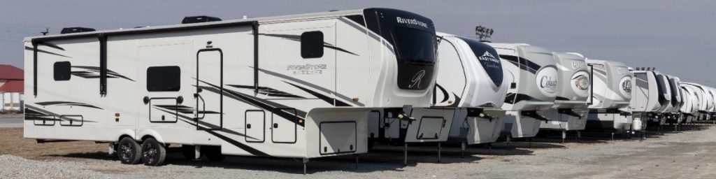 How to Find Your Perfect Fifth Wheel - Cookeville RV Blog