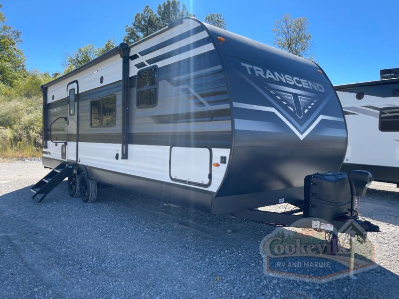 Find more great travel trailers at Cookeville Rv today.