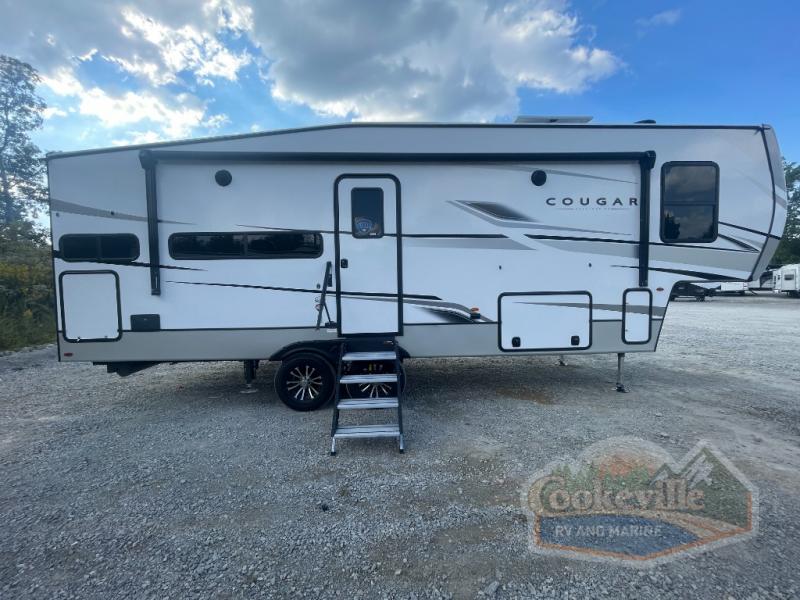 Keystone RV Cougar 260MLE