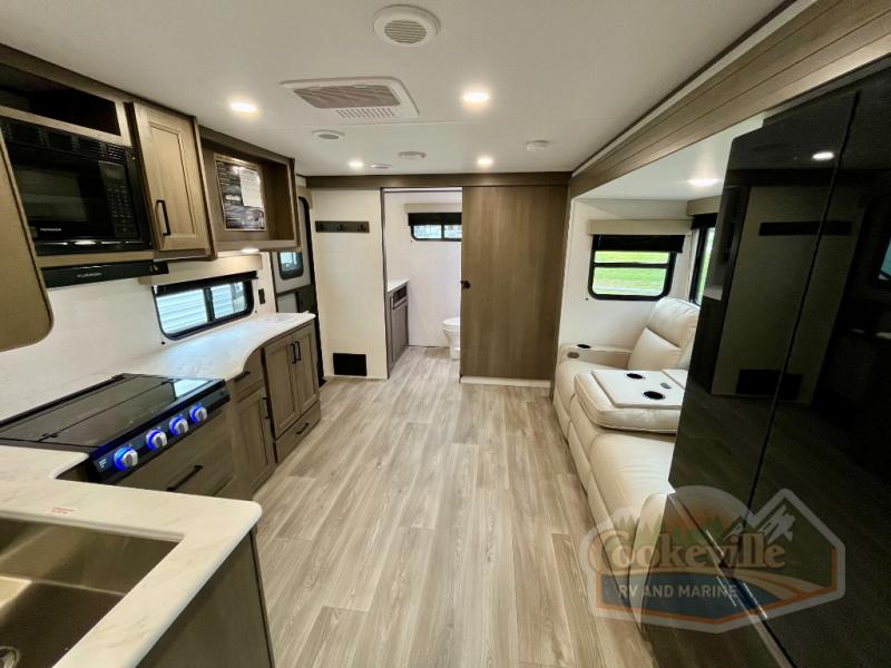 Grand Design Transcend Xplor 22RBX